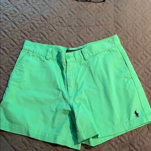 Polo Ralph Lauren shorts